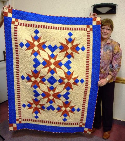 Betty Upchurch - "Fight"